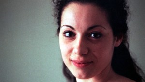RAGAZZA, SORRISO, RITRATTO