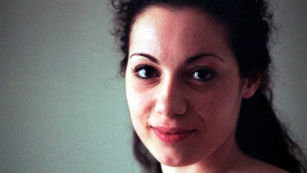 RAGAZZA, SORRISO, RITRATTO