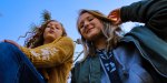 TWO GIRLS