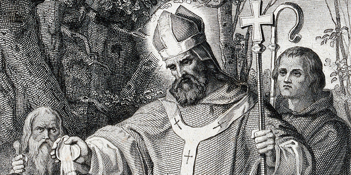 BONIFACE
