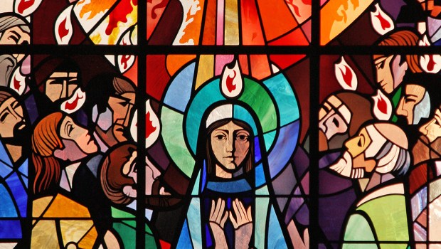 PENTECOST