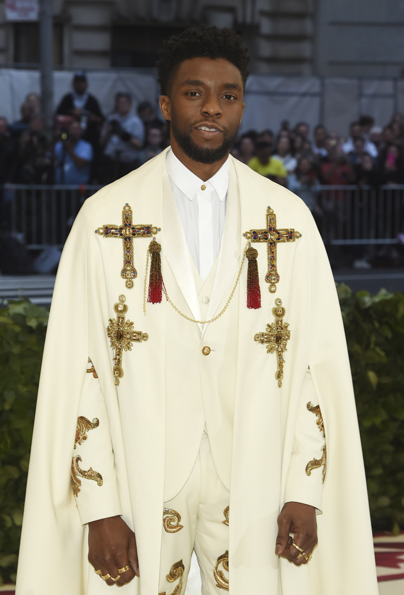 MET GALA