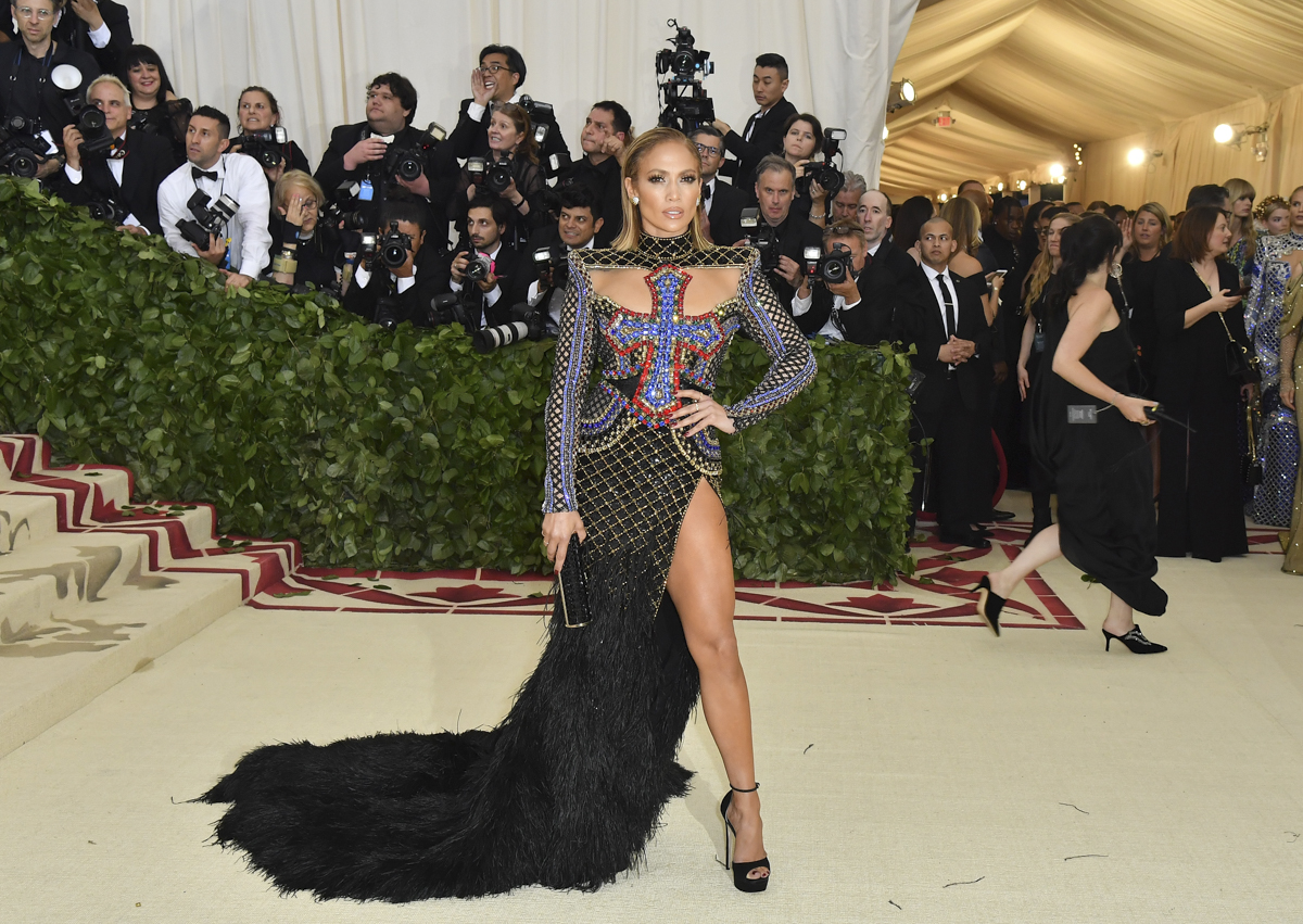 MET GALA