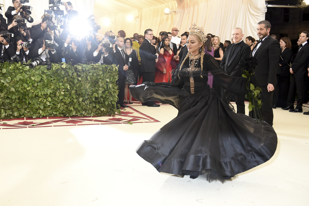 MET GALA