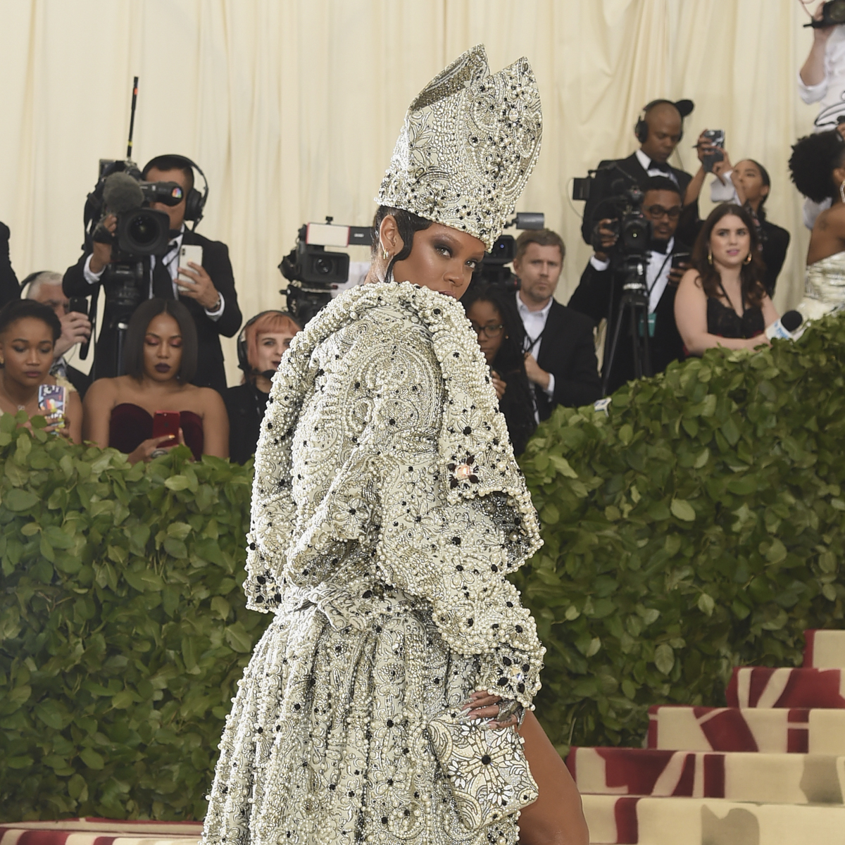 MET GALA