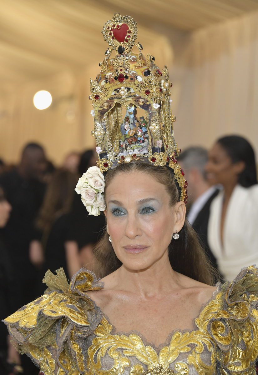 MET GALA