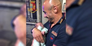 Neonato abbandonato in centro a Brescia. Potrebbe chiamarsi Antonio, come chi lo ha salvato