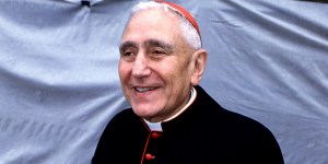 Un bambino guarito per intercessione del cardinale Eduardo Pironio