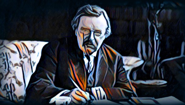 CHESTERTON