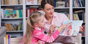 Come trovare un buon terapeuta per vostro figlio