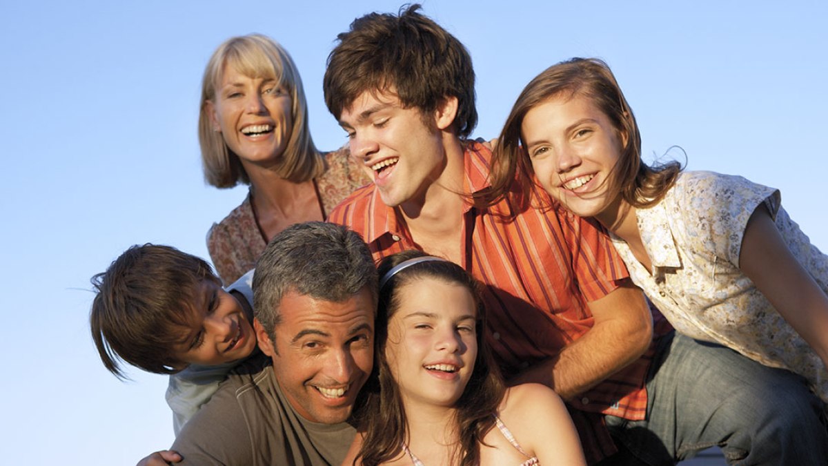 FAMILY