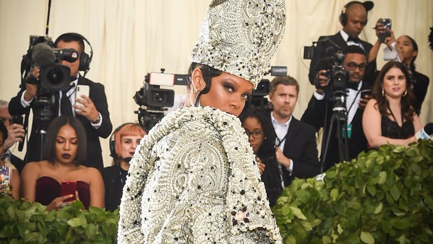 MET GALA