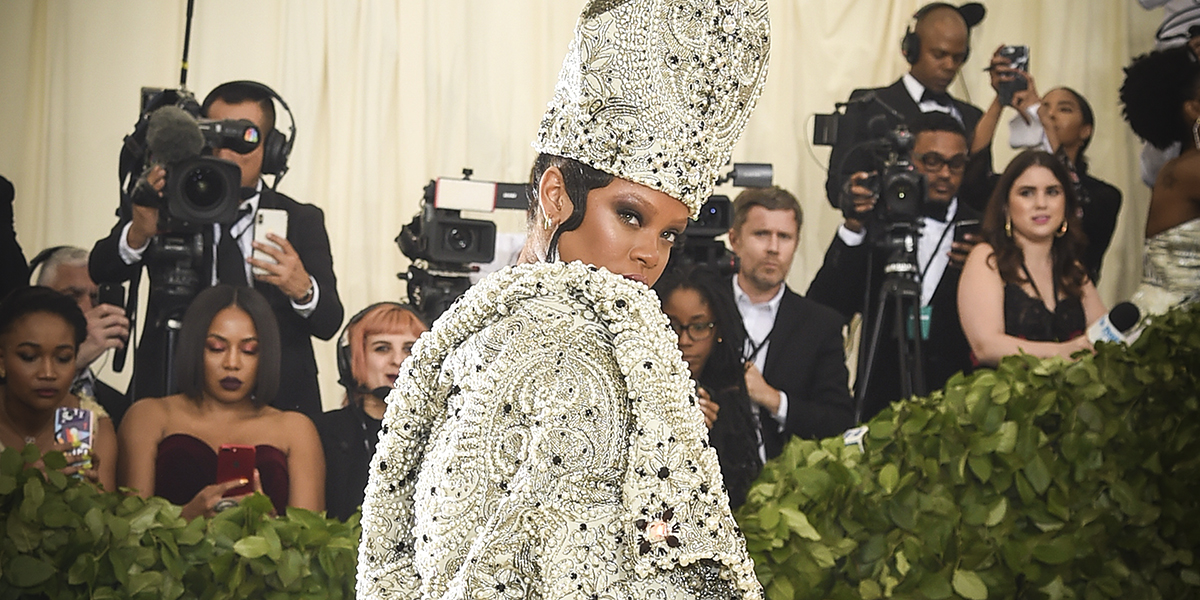 MET GALA