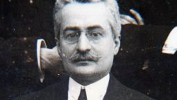 GIUSEPPE MOSCATI
