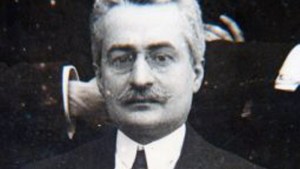 GIUSEPPE MOSCATI