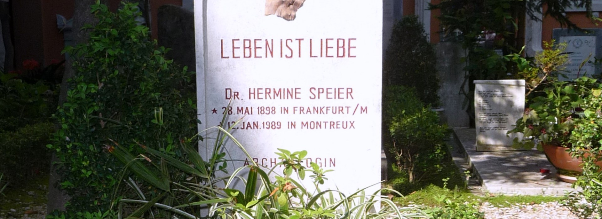 HERMINE SPEIER