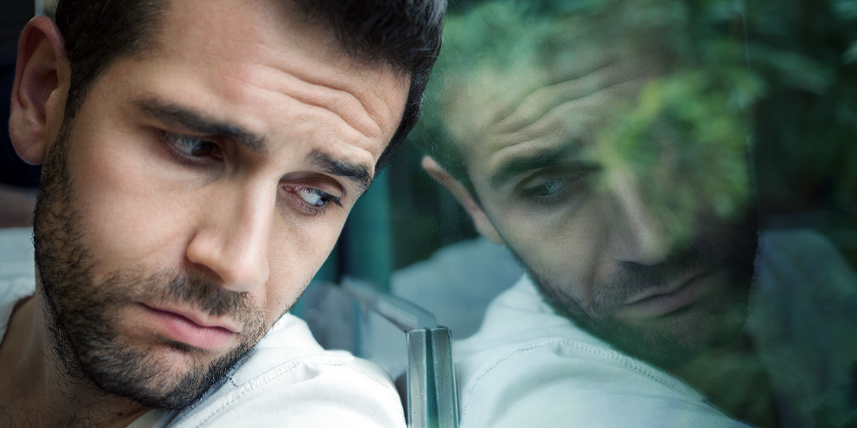 MAN THINKING