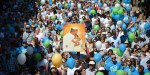 MARCH FOR LIFE,CROATIA