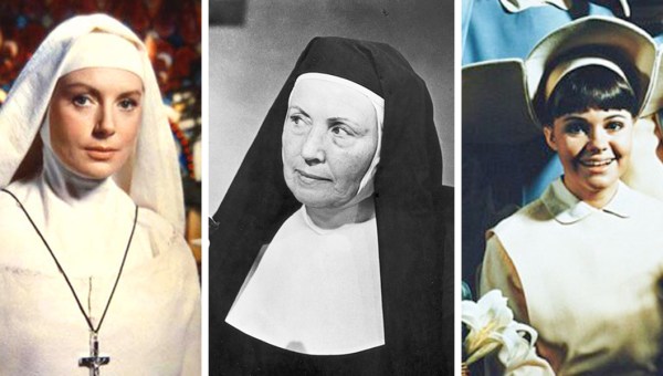 NUNS