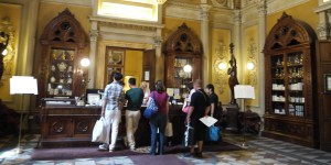 Il negozio di profumi di 600 anni avviato dai frati domenicani