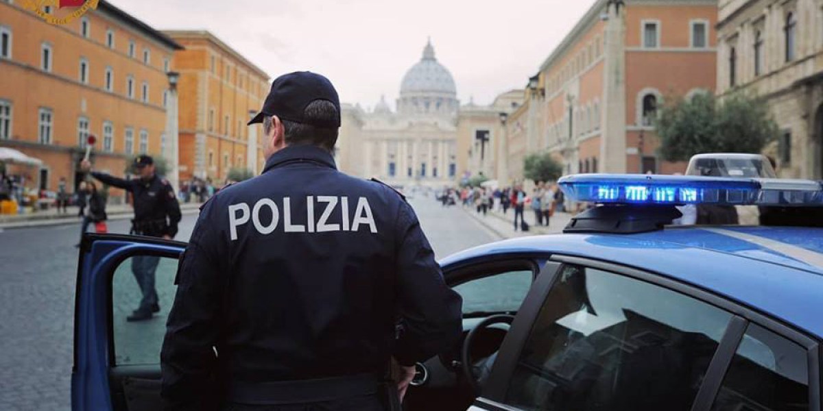 POLICE