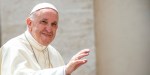 POPE FRANCIS GENERAL AUDIENCE