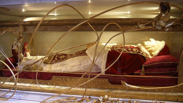 JOHN XXIII