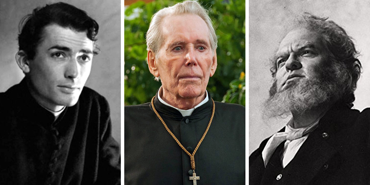 MOVIE PRIESTS
