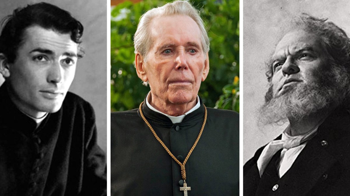 MOVIE PRIESTS