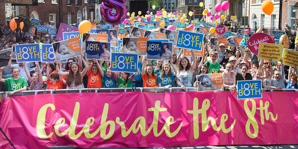 8TH AMENDMENT,IRELAND,ABORTION