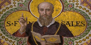 Perché San Francesco di Sales si opponeva alla predicazione severa?