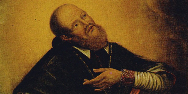 ST FRANCIS DE SALES