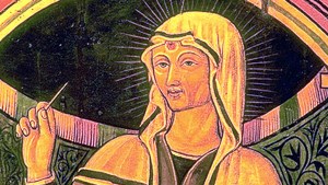 SAINT,RITA CASCIA