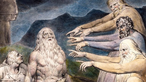 BOOK OF JOB