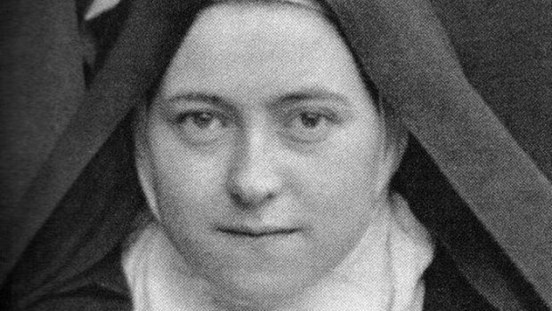TERESA DE LISIEUX