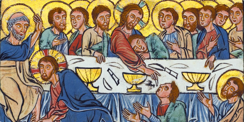Preghiere Da Recitare Davanti Al Santissimo Sacramento