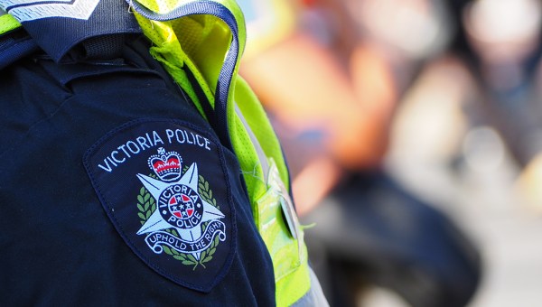 VICTORIA POLICE
