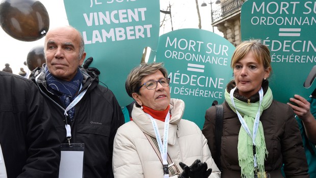 VIVIANE LAMBERT