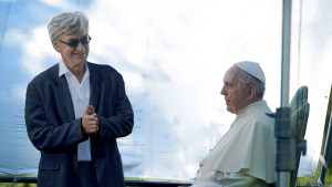 POPE WENDERS