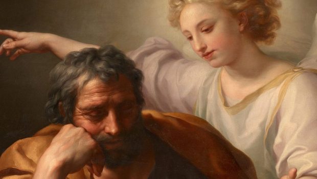 ST JOSEPH