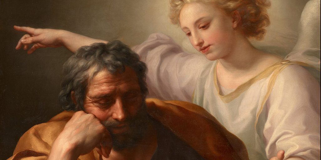 ST JOSEPH