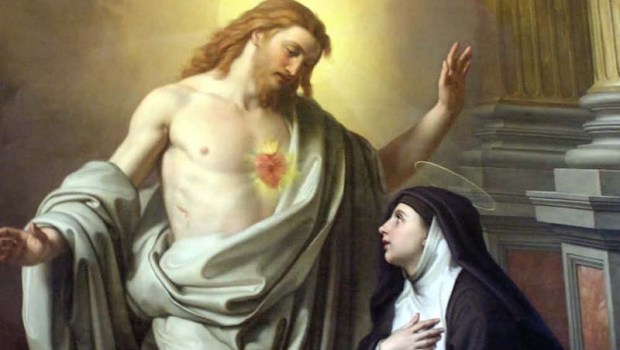 SACRO, CUORE, GESU'