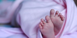 Una bimba nasce dalla madre in coma: non poteva che chiamarsi Vittoria!