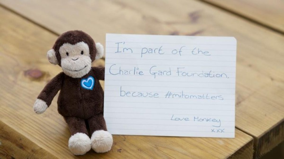 Charlie Gard Foundation