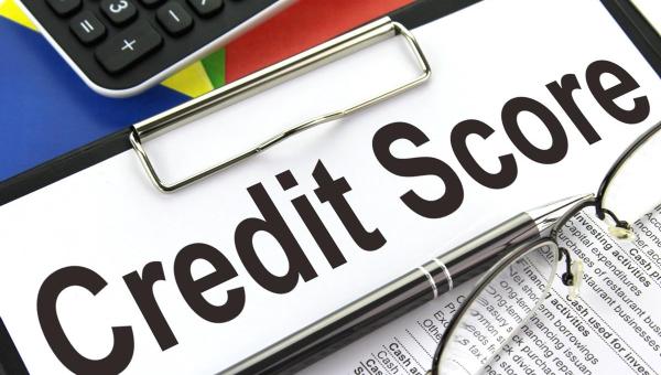 CREDIT SCORE