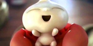 “Bao”, il controverso cortometraggio della Pixar che ci insegna a lasciar andare