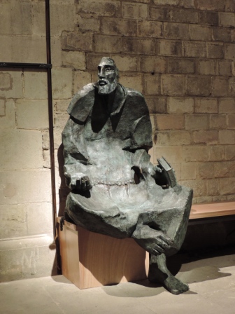 STATUE