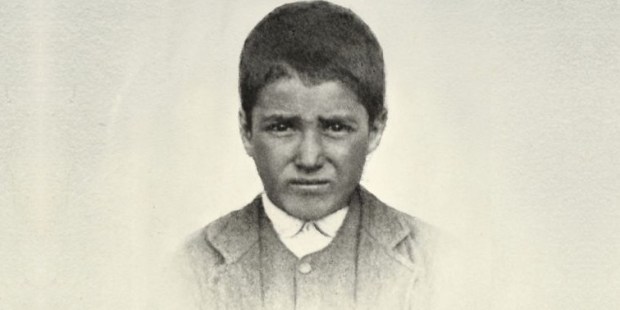 São Francisco Marto