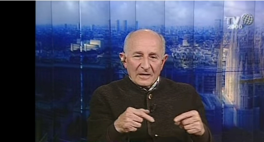 don gino rigoldi