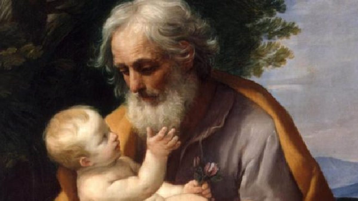 san giuseppe